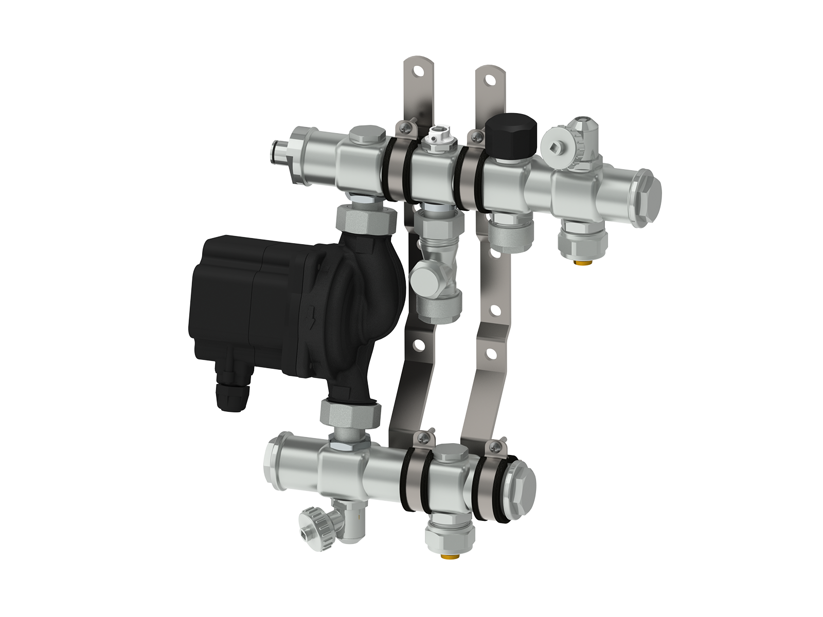 Thermotech Shunt TMix XS