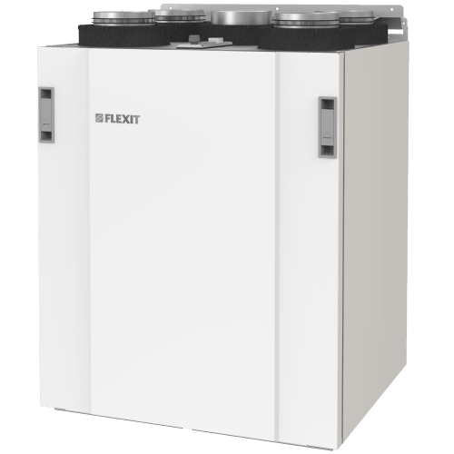 Flexit Nordic S2