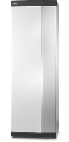NIBE S1255 bergvärmepump