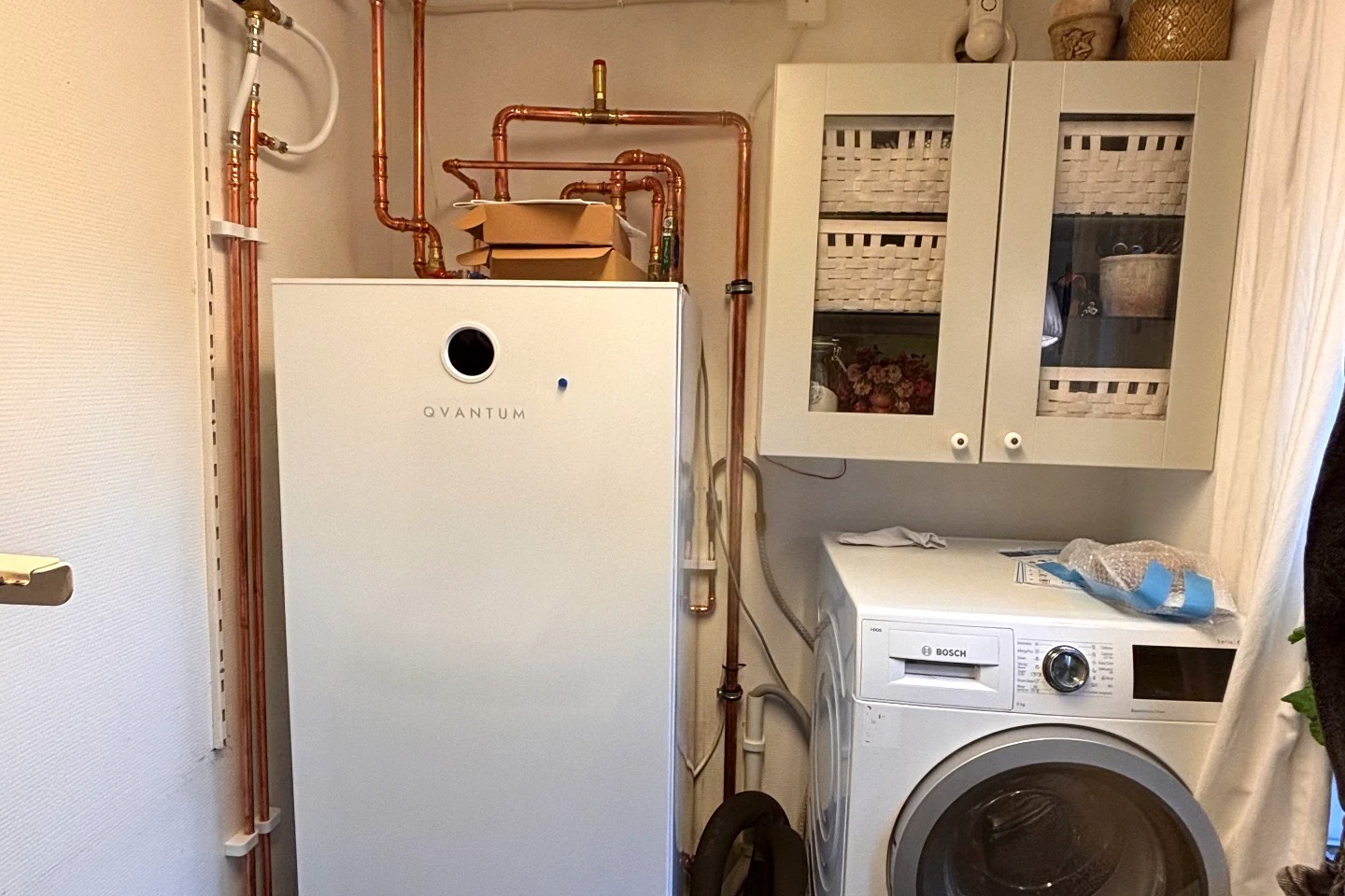 VVS-installation och service