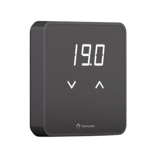 Thermotech iQ reglersystem