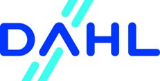 Dahl logotyp